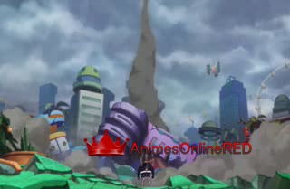 One Piece - Episódio 1138
