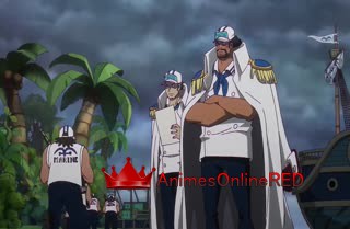 One Piece - Episódio 1139