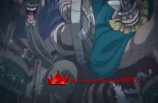 One Piece - Episódio 1141