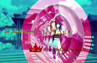Onmyou Kaiten Re:verse - Episódio 6