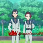 Pokemon Horizons: The Series (2023)