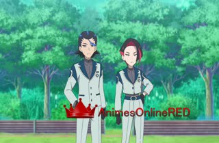 Pokemon (2023) - Episódio 100
