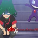 Pokemon Horizons: The Series (2023)