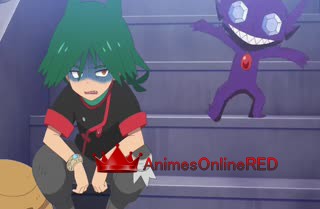 Pokemon (2023) - Episódio 101