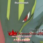 Pokemon Horizons: The Series (2023)