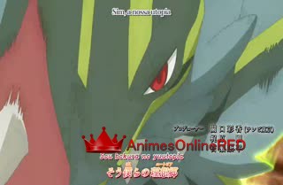 Pokemon (2023) - Episódio 102