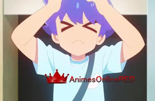Puniru wa Kawaii Slime 2 - Episódio 5