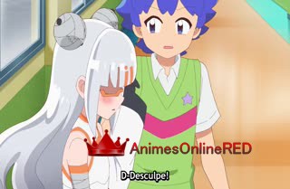 Puniru wa Kawaii Slime 2 - Episódio 6