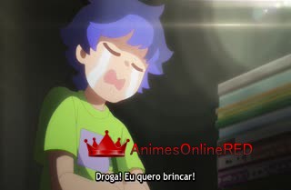 Puniru wa Kawaii Slime 2 - Episódio 7