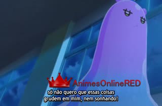 Puniru wa Kawaii Slime 2 - Episódio 8