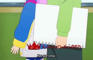 Puniru wa Kawaii Slime 2 - Episódio 9
