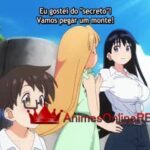 Ruri no Houseki