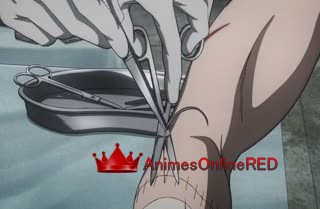 Sakamoto Days Dublado - Episódio 17