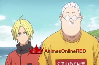 Sakamoto Days Dublado - Episódio 19