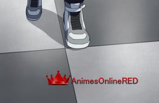 Sakamoto Days - Episódio 16