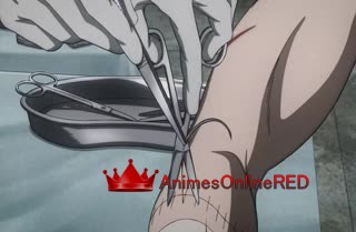 Sakamoto Days - Episódio 17