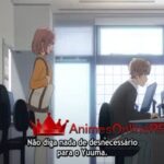 Seishun Buta Yarou wa Santa Claus no Yume wo Minai
