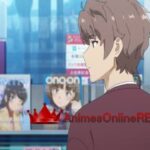 Seishun Buta Yarou wa Santa Claus no Yume wo Minai