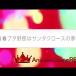 Seishun Buta Yarou wa Santa Claus no Yume wo Minai