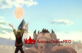 Silent Witch: Chinmoku no Majo no Kakushigoto - Episódio 5