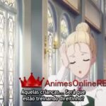 Silent Witch: Chinmoku no Majo no Kakushigoto
