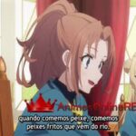 Silent Witch: Chinmoku no Majo no Kakushigoto