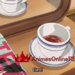 Sono Bisque Doll wa Koi wo Suru 2