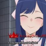 Sono Bisque Doll wa Koi wo Suru 2
