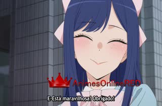 Sono Bisque Doll wa Koi wo Suru 2 - Episódio 8