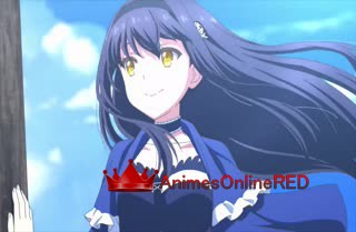 Summer Pockets - Episódio 18