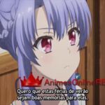 Summer Pockets