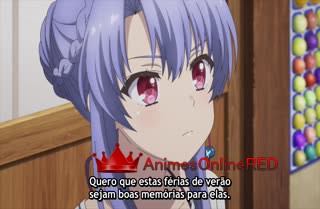 Summer Pockets - Episódio 20