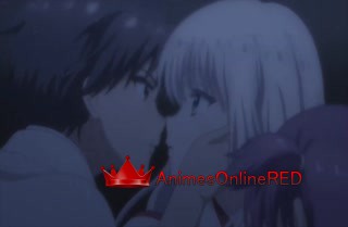 Summer Pockets - Episódio 21
