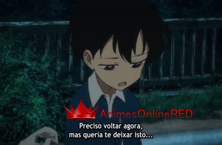 Takopii no Genzai - Episódio 6