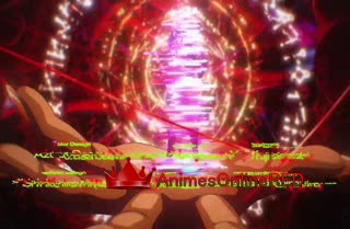 Tate no Yuusha no Nariagari 4 - Episódio 6