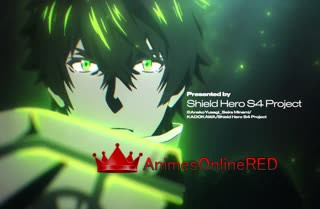 Tate no Yuusha no Nariagari 4 - Episódio 7