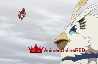 Tate no Yuusha no Nariagari 4 - Episódio 8