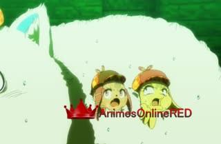 Tensei shitara Dainana Ouji 2 - Episódio 6
