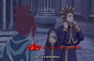 Tensei shitara Dainana Ouji 2 - Episódio 7