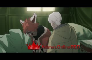 To Be Hero X Dublado - Episódio 19