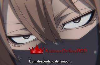 Tougen Anki - Episódio 4