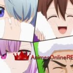 Tsuihousha Shokudou e Youkoso!