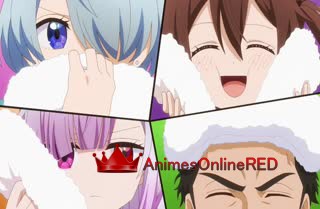 Tsuihousha Shokudou e Youkoso! - Episódio 8