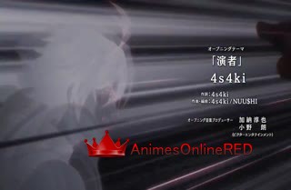 Tsuyokute New Saga - Episódio 9
