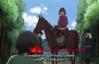 Turkey! - Episódio 6