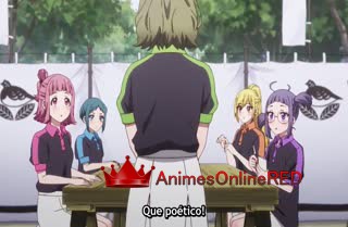 Turkey! - Episódio 7