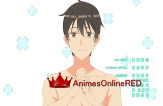 Watarikun no xx ga Houkai Sunzen - Episódio 7