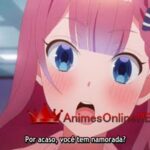 Watarikun no xx ga Houkai Sunzen