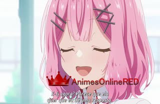 Watashi ga Koibito ni Nareru Wake Naijan Muri muri - Episódio 7