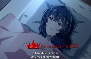 Watashi ga Koibito ni Nareru Wake Naijan Muri muri - Episódio 8